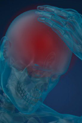trumatic brain injury